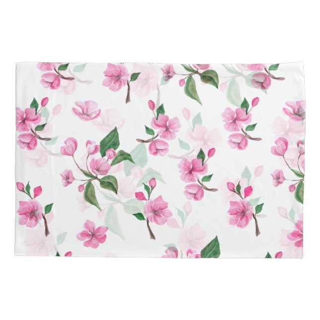 Cherry Blossom | (Verso)