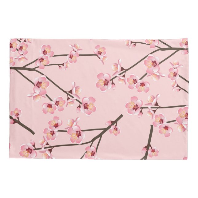 Cherry Blossom (Verso)