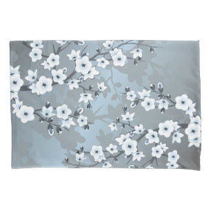 Cherry Blossom Azul-pasta