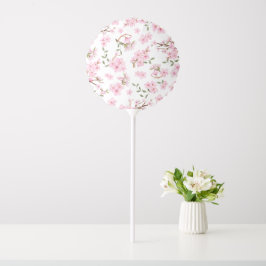 Cherry Blossom Bloom Balão