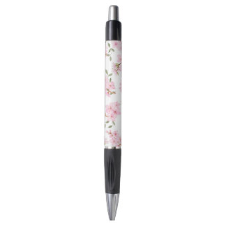 Cherry Blossom Bloom Caneta
