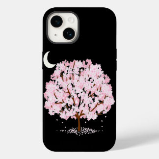 Cherry Blossom 🌸 capas de iphone