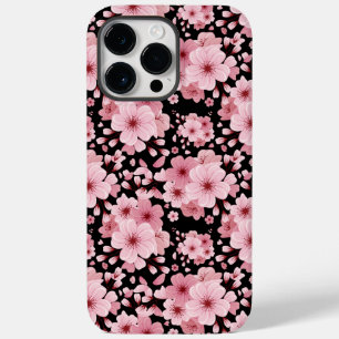 Cherry Blossom, padrão floral, design