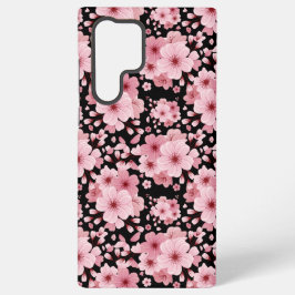 Cherry Blossom, padrão floral, design