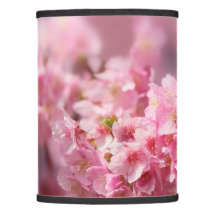 Cherry Blossom Sakura Floral Pink Asiático