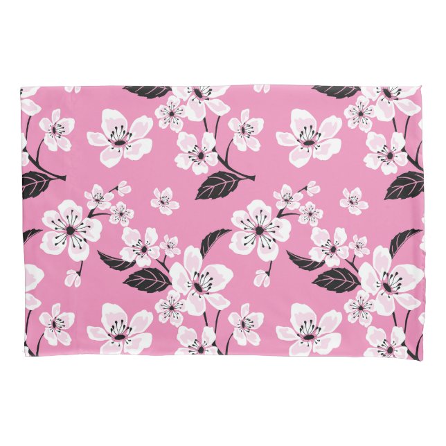 CHERRY BLOSSOM - SAKURA (LITE PINK) (Frente-Esquerda)