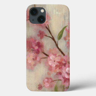 Cherry Blossoms and Branch