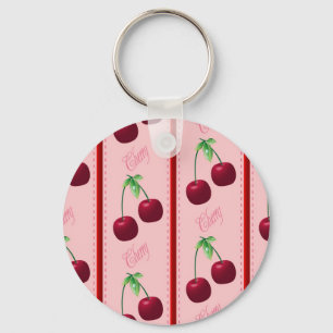 Cherry Chaveiro