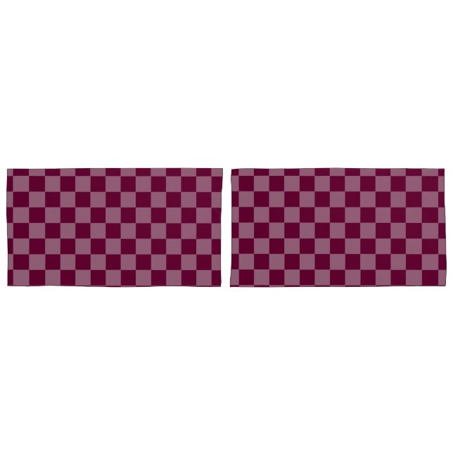 Cherry Checker Duas Alças de Tom HAMbyWG (Frente - conjunto)