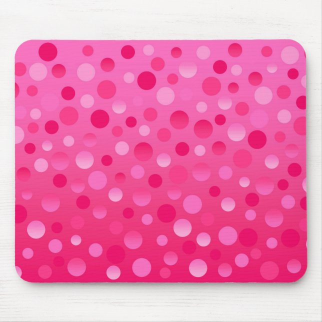 Cherry Fizz mousepad (Frente)