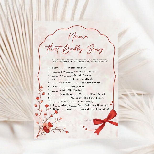 Cherry no Top Baby Song Game | Chá do Arco rosa (Criador carregado)