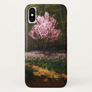 Cherry Tree Concerto capas de iphone-Mate