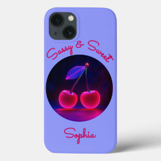 Cherry Vibe Sassy - Sweet & Bold