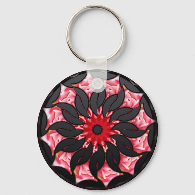 CherryRipe Chaveiro (Frente)