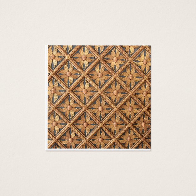 Cherubim. Venezia Italia. Gallerie dell'Accademia (Frente)