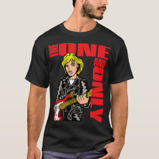 Chesney Hawkes A Única E Essencial Camisa T