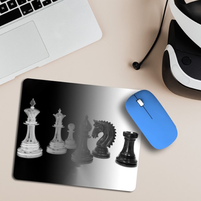 Chess Mousepad (Criador carregado)