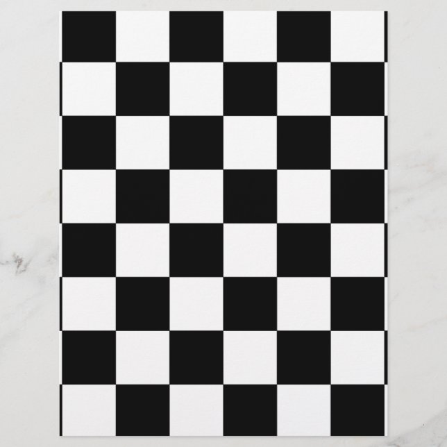 Chessboard (Frente)