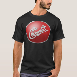 Chevrolet Vintage sign logo 1911 Classic T-Shirt