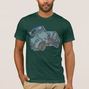 Chevrolet Vintage Truck T-Shirt