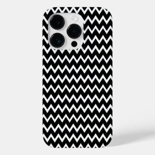 Chevron Preto E Branco