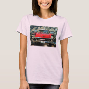Chevy 57 T-Shirt