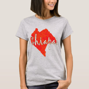 Chiapas T-Shirt