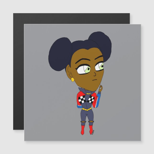 chib (Frente/Verso)