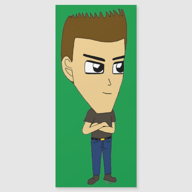 chibi    (Frente)