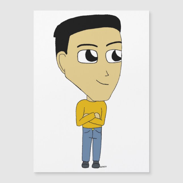 chibi (Frente)