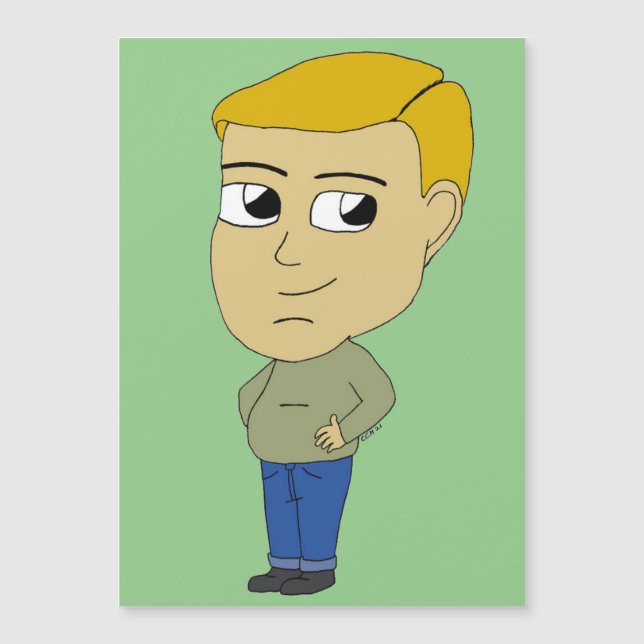 chibi (Frente)