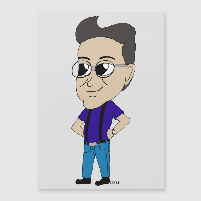 chibi (Frente)