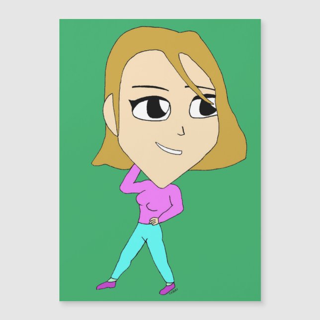 chibi (Frente)