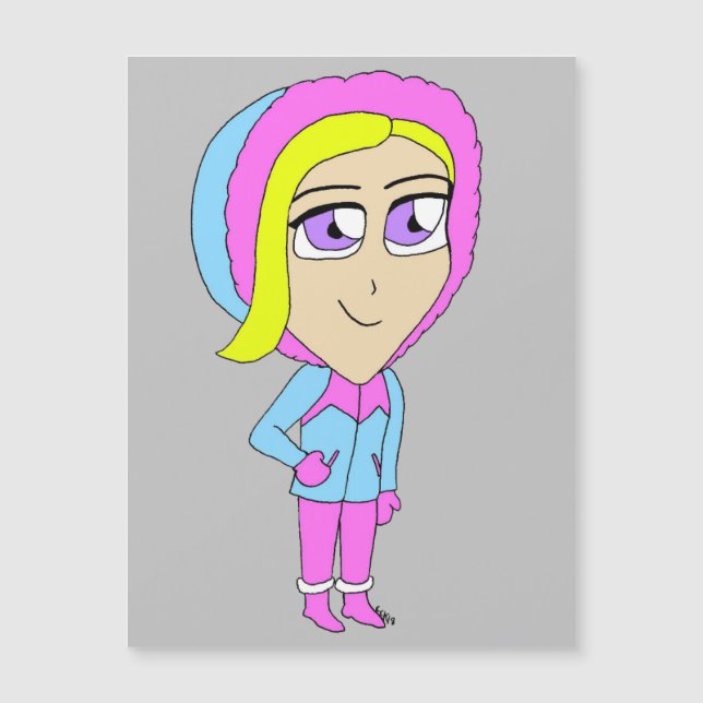 chibi (Frente)