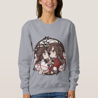 Chibi Huacheng & Xielian Tgcf T-Shirt