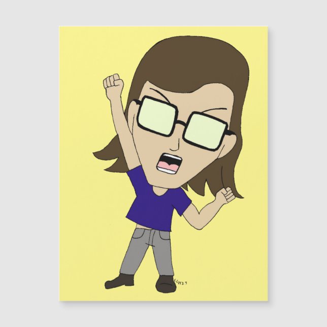 Chibi Sonic_Zeph (Frente)