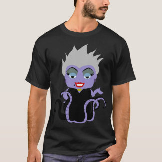 Chibi Ursula Fit T-Shirt
