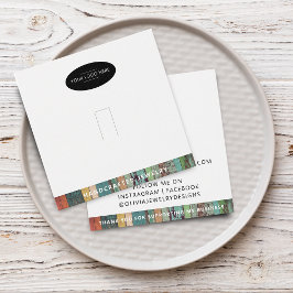 Chic - Adicione Sua Placa De Exibição De Anel De L