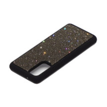 Chic Black Crystal Samsung Galaxy S20 Ultra Case