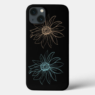 Chic Daisies