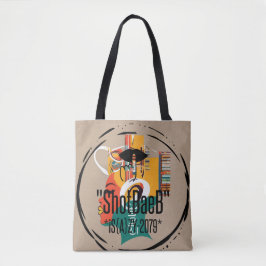 "Chic Essentials Tote Bag