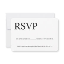 Chic Reserved Seats Company Event Resposta Digital