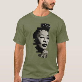 Chic Universal: Nova camiseta Design para Homens e