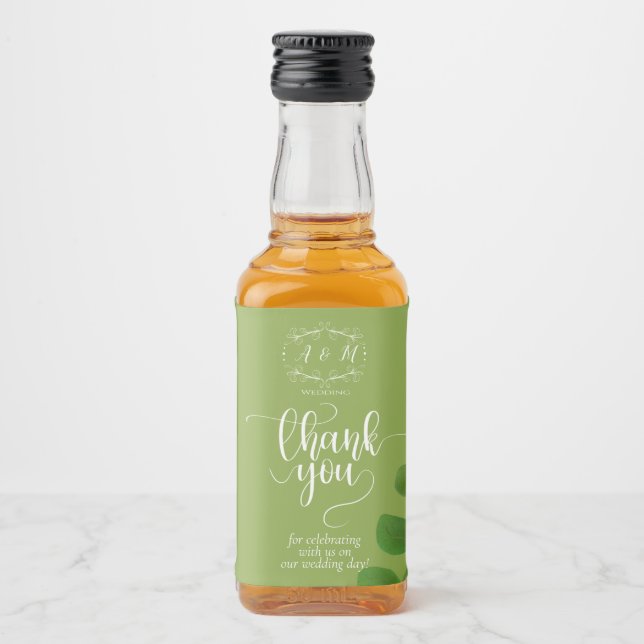 Chic Verde Casado (Frente)