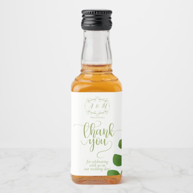 Chic Verde Casado (Frente)