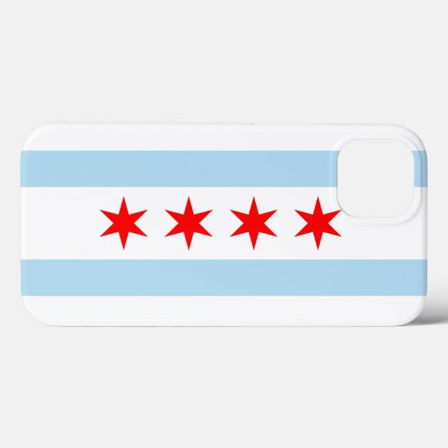 Chicago (Verso (horizontal))
