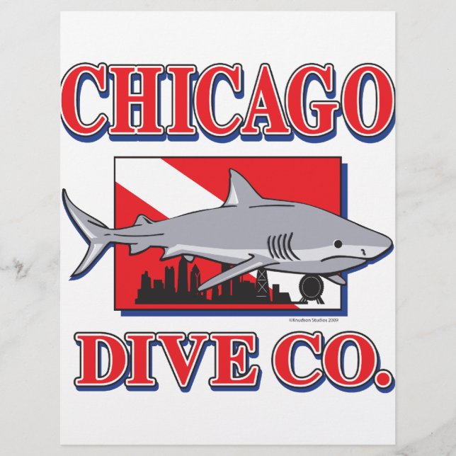 Chicago — Dive—[Converter (Frente)