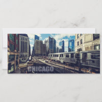 Chicago EUA