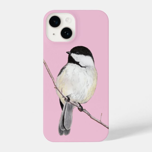 Chickadee (Verso)