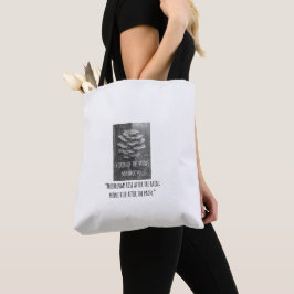 Chicken of the woods TB06 Tote